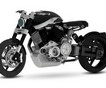 Новый байк от Confederate Motorcycles
